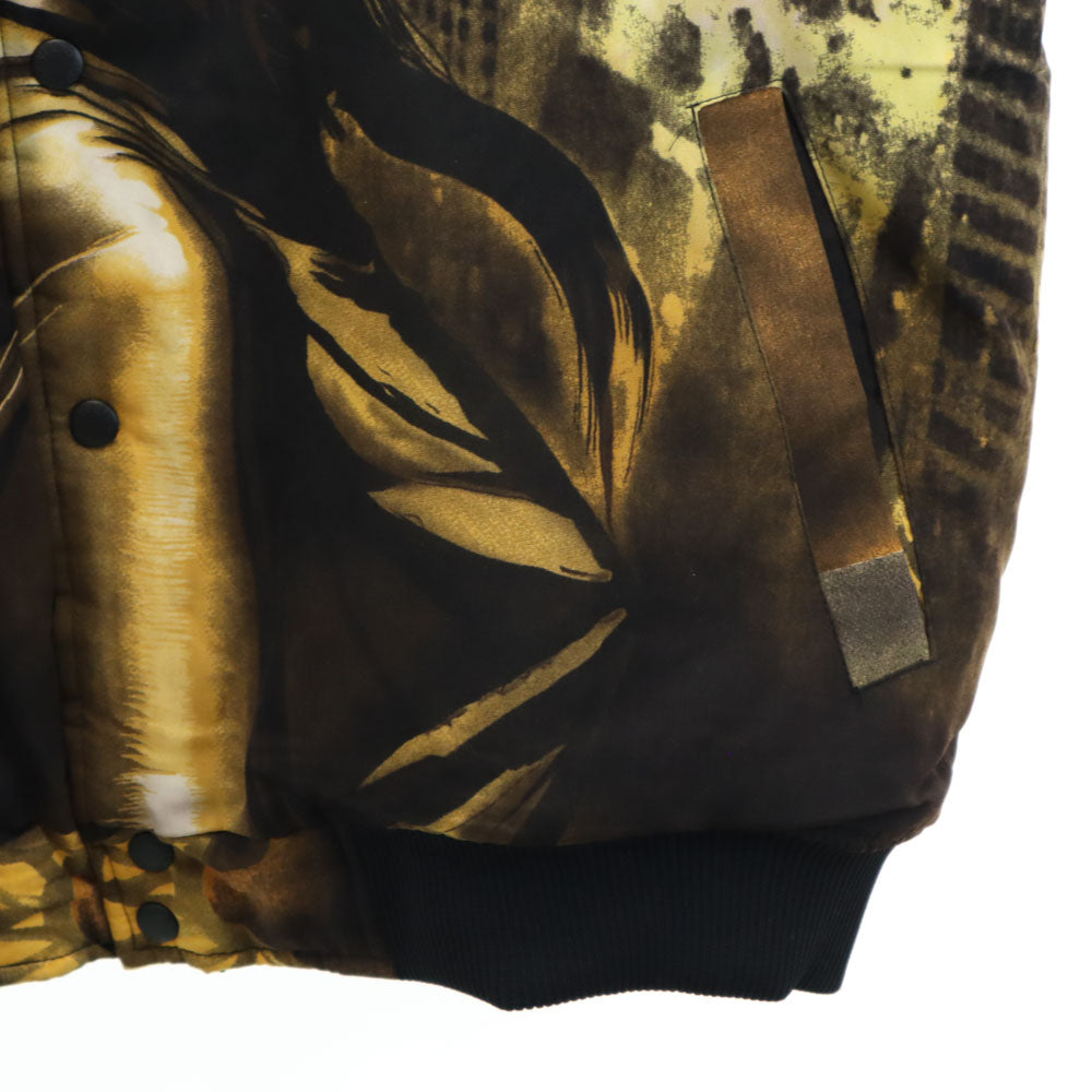 VEELO 90s 00s オールド 中綿ジャケット XL ブラック系 メンズ