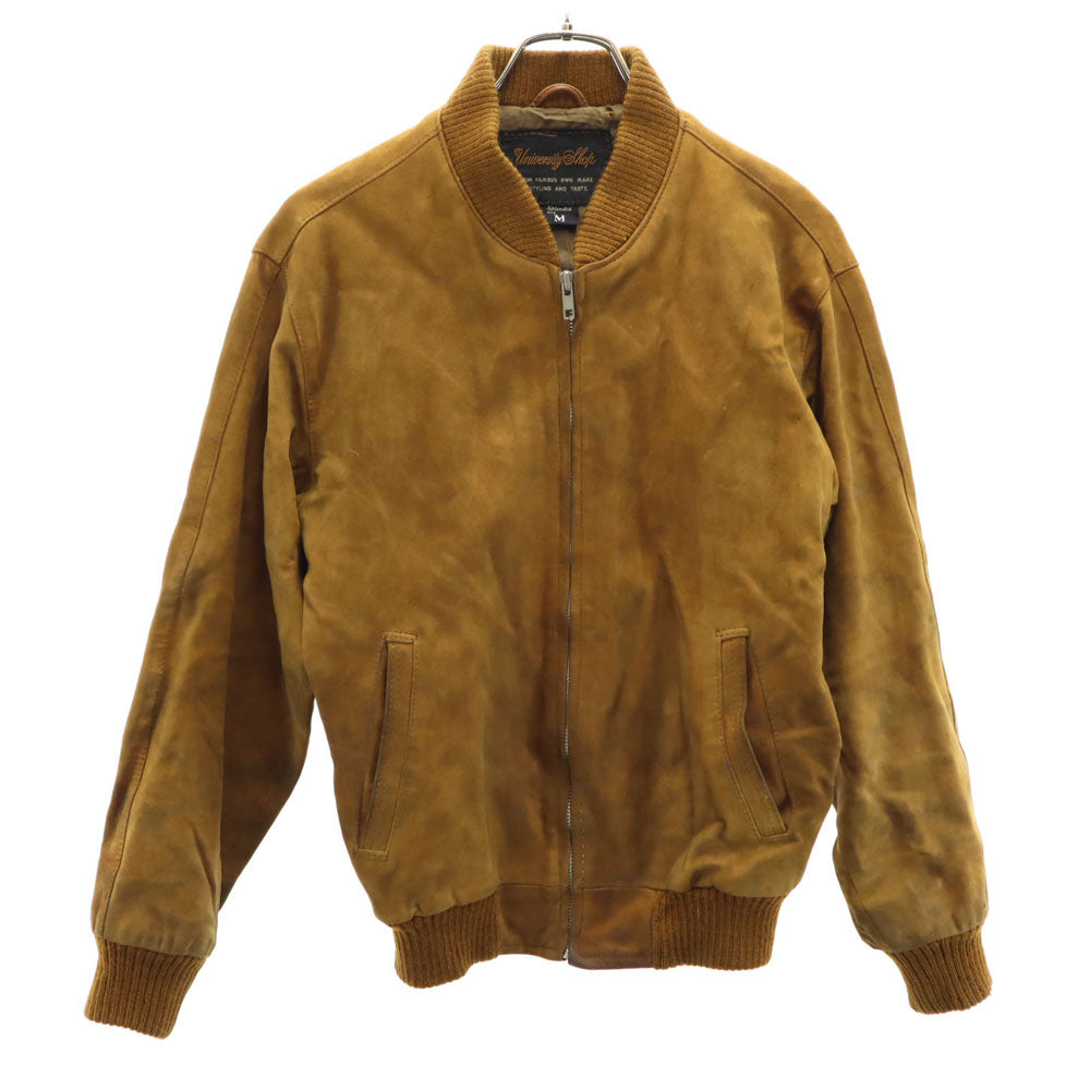 THE FLIGHT CLUB レザージャケット 80s〜90s Lサイズ