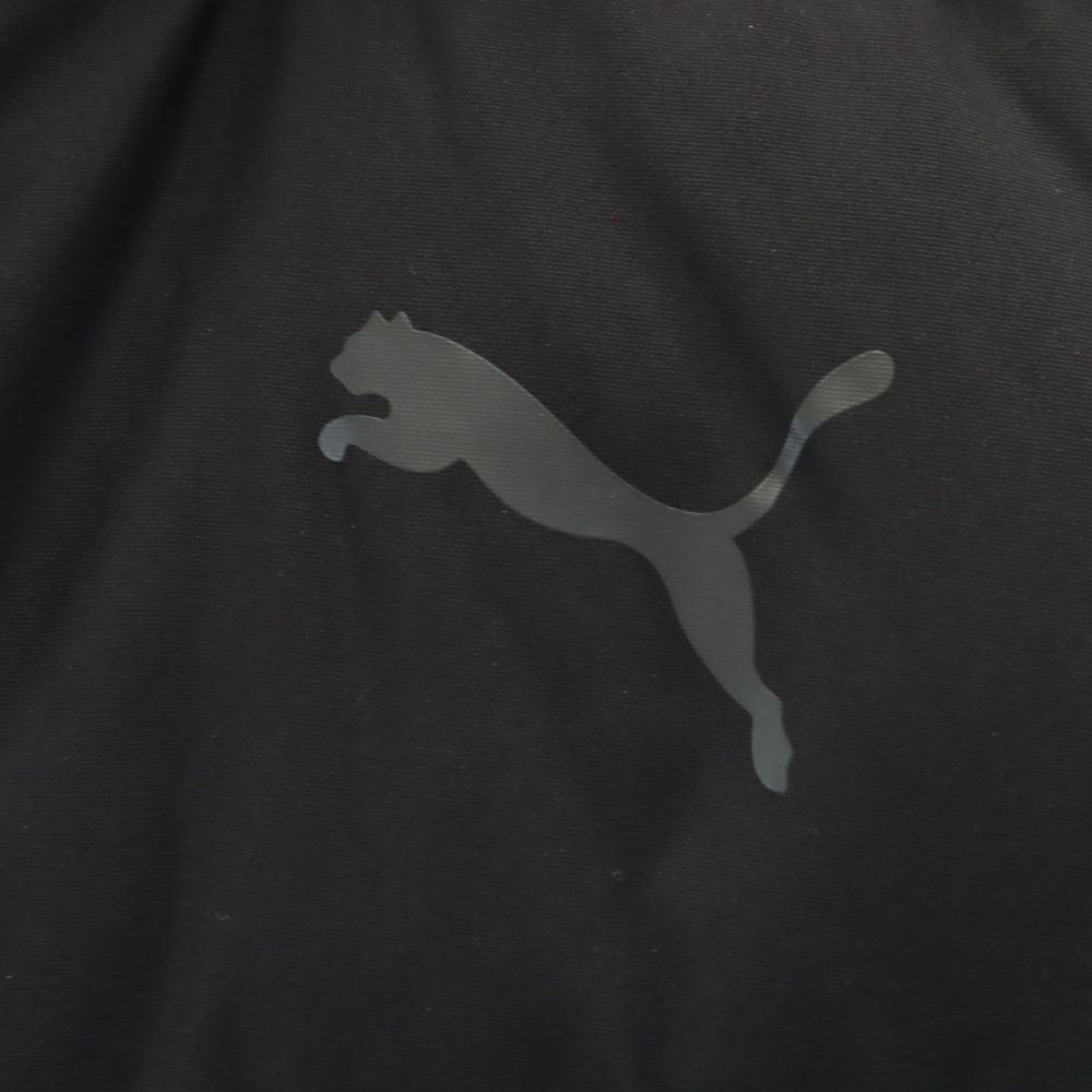プーマ 長袖 ダウンジャケット XL ブラック系 PUMA メンズ