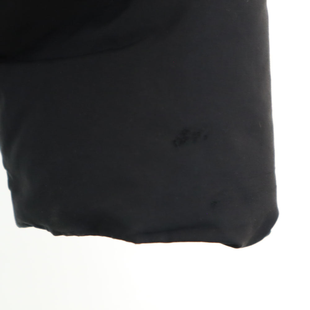 プーマ 長袖 ダウンジャケット XL ブラック系 PUMA メンズ