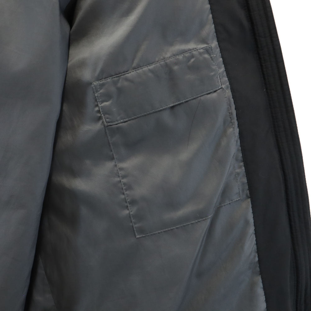 プーマ 長袖 ダウンジャケット XL ブラック系 PUMA メンズ