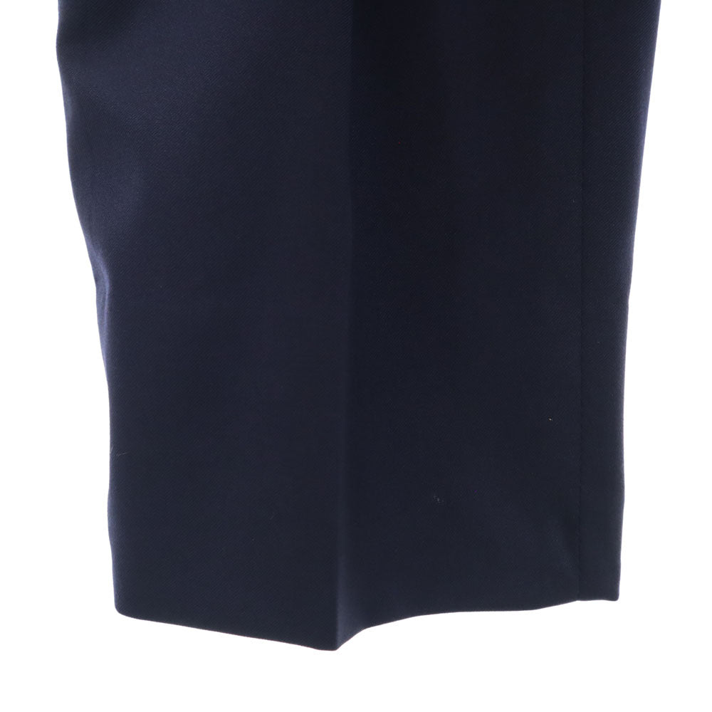 martinique マルティニーク 日本製 PERENNIAL SUPER 110’S スーツ 上下 セットアップ 3 ネイビー メンズ