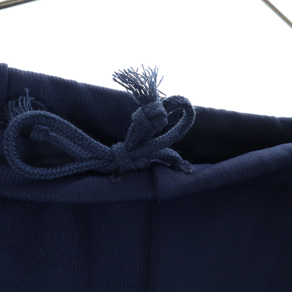 PUMA プーマ 90s 未使用 日本製 オールド ヒットユニオン製 デッドストック トラックジャケット 上下 セットアップ 140 ネイビー ジャージ キッズ