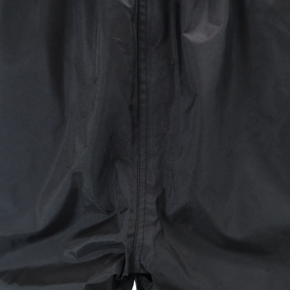 ソーシン 中綿ジャケット 上下 セットアップ XXL ブラック OCEAN CROSS ビッグサイズ メンズ