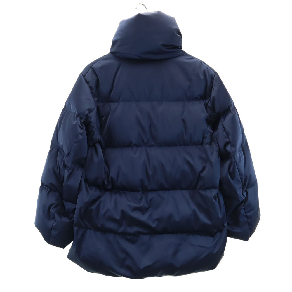 UNIQLO ユニクロ #NAME? ダウンジャケット M ネイビー レディース