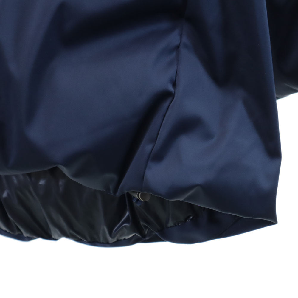 UNIQLO ユニクロ #NAME? ダウンジャケット M ネイビー レディース