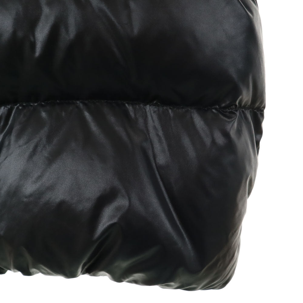 DUVETICA デュベティカ ダウンコート 38 黒 レディース