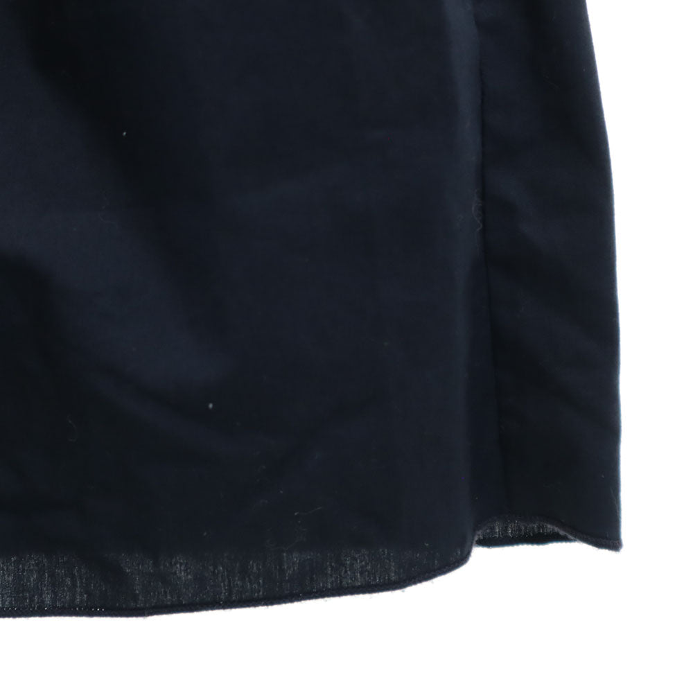 SEE BY CHLOE シーバイクロエ 長袖 チュニック 34 ネイビー系 レディース