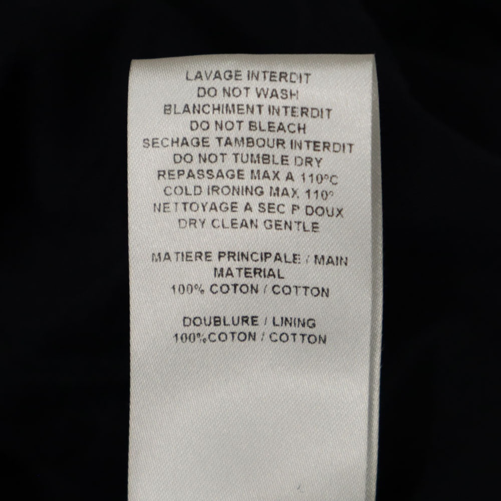 SEE BY CHLOE シーバイクロエ 長袖 チュニック 34 ネイビー系 レディース