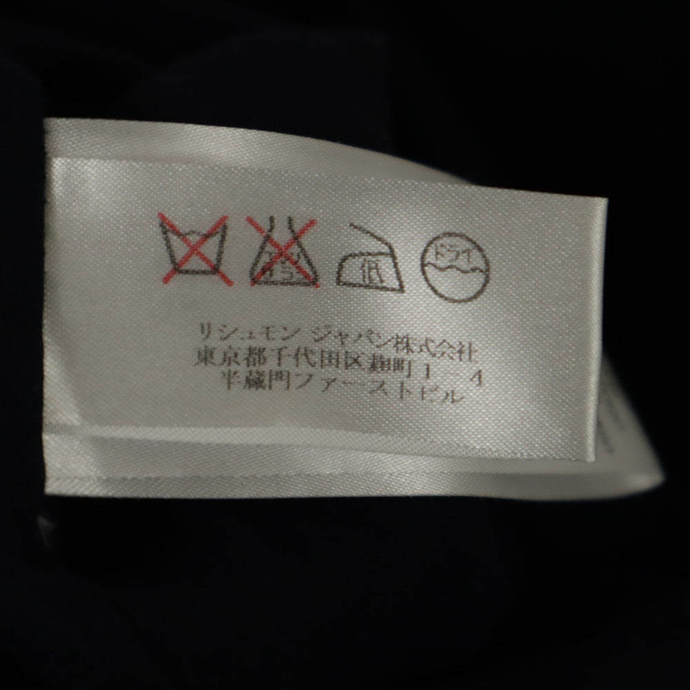 SEE BY CHLOE シーバイクロエ 長袖 チュニック 34 ネイビー系 レディース