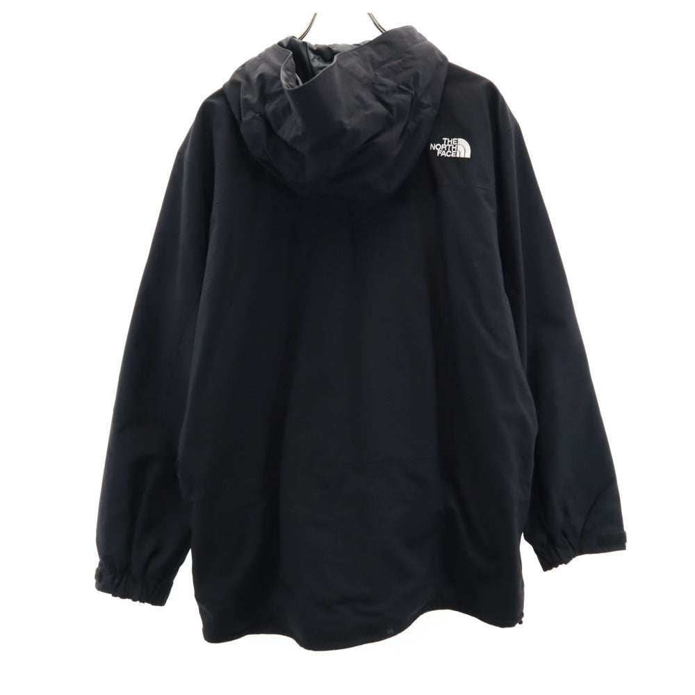 THE NORTH FACE ノースフェイス NS61311 ウィンターパークジャケット フリーダムインサレーション ジャケット L ブラック アウトドア メンズ