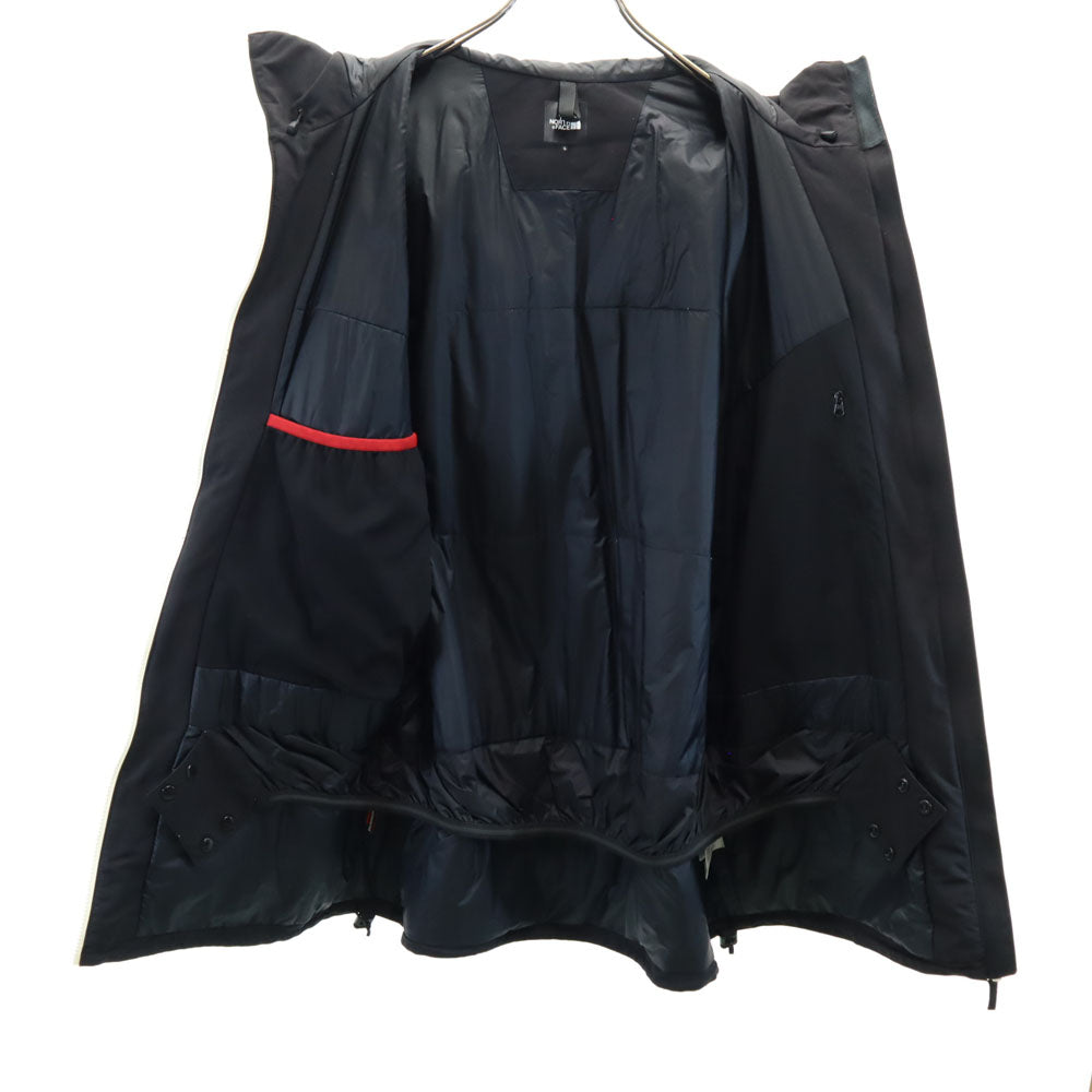 THE NORTH FACE ノースフェイス NS61311 ウィンターパークジャケット フリーダムインサレーション ジャケット L ブラック アウトドア メンズ