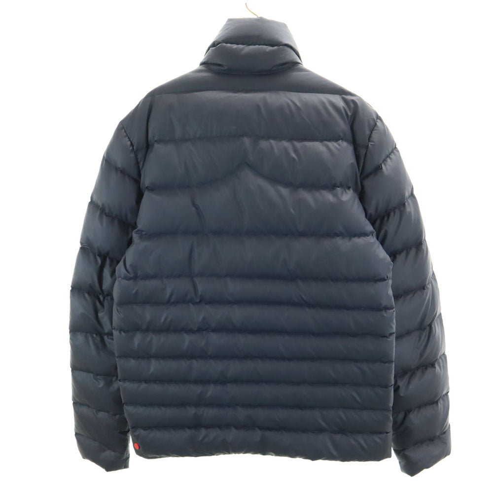 HUNTER ハンター ダウンジャケット S ネイビー メンズ