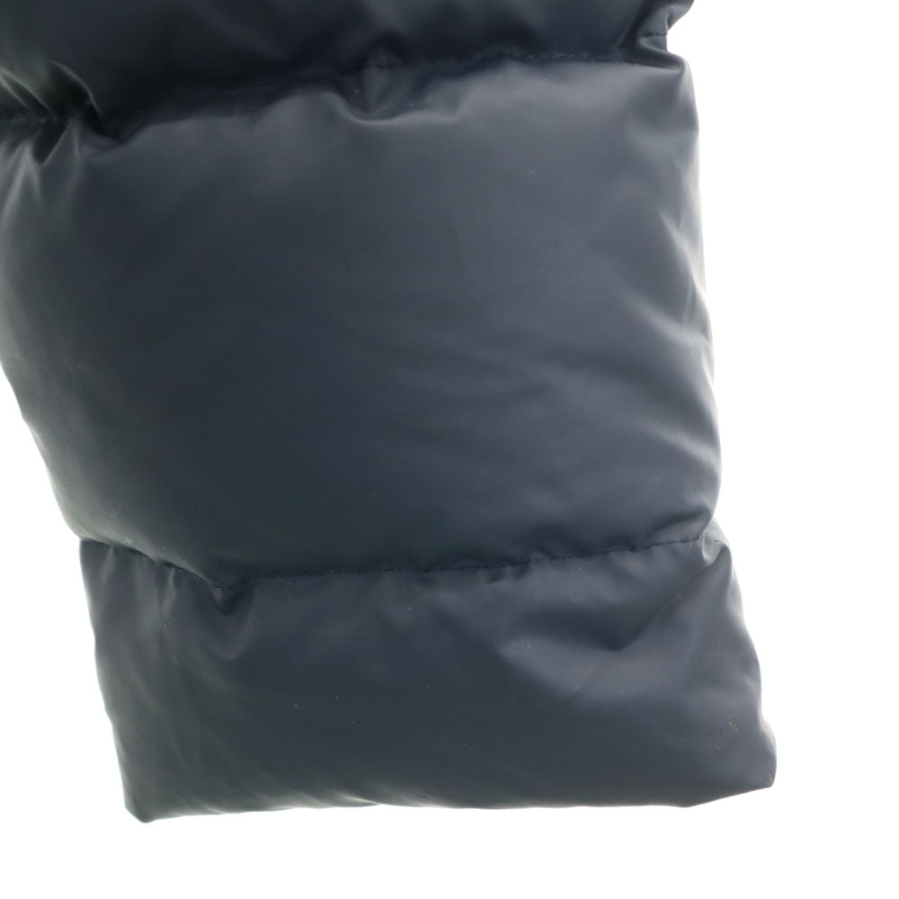 HUNTER ハンター ダウンジャケット S ネイビー メンズ