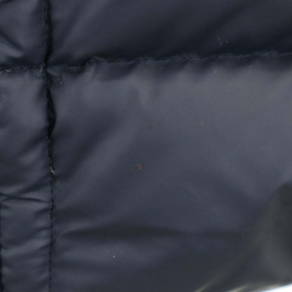 HUNTER ハンター ダウンジャケット S ネイビー メンズ