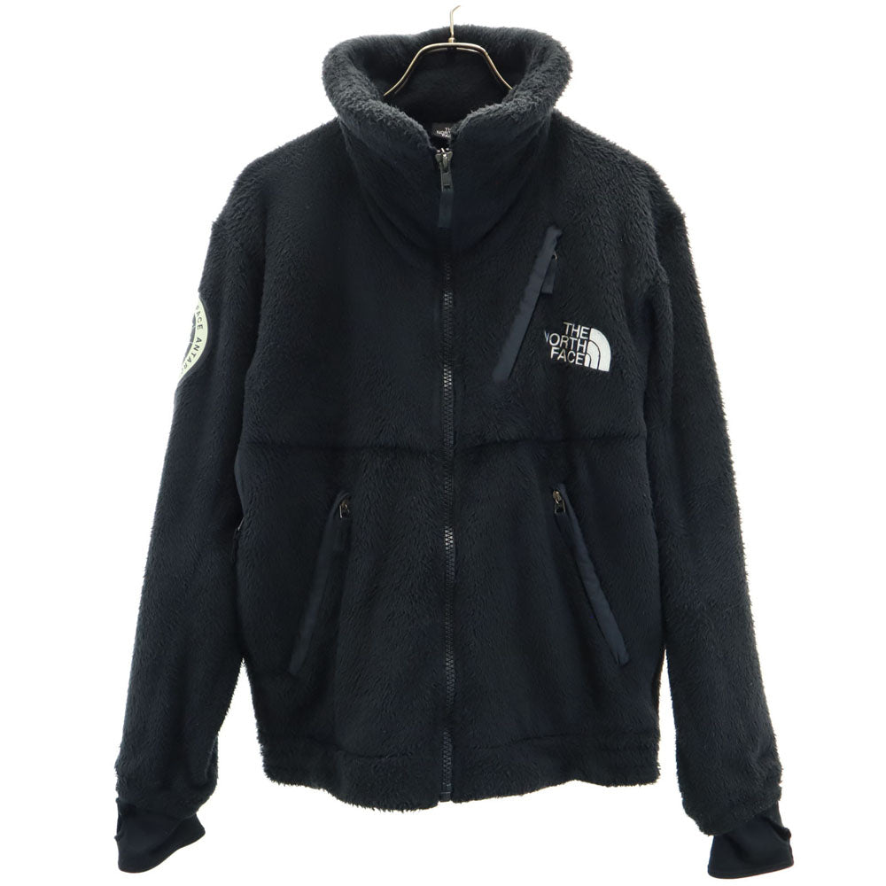 ノースフェイス NA61930 アンタークティカ ボア フリースジャケット M ブラック THE NORTH FACE アウトドア メンズ