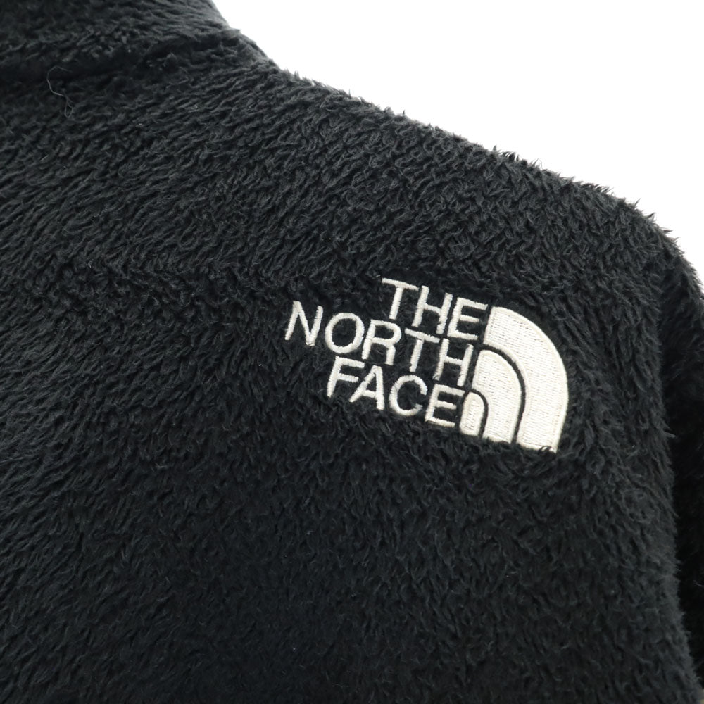 ノースフェイス NA61930 アンタークティカ ボア フリースジャケット M ブラック THE NORTH FACE アウトドア メンズ
