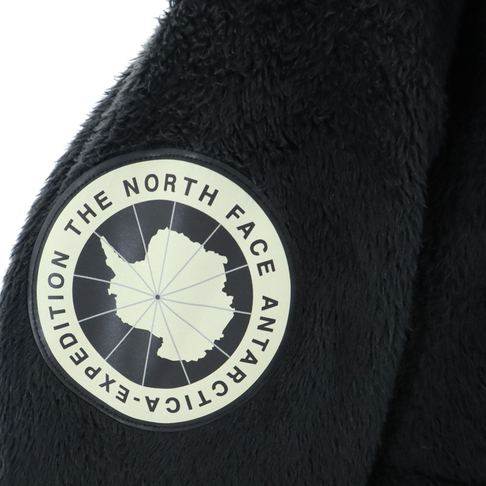 ノースフェイス NA61930 アンタークティカ ボア フリースジャケット M ブラック THE NORTH FACE アウトドア メンズ
