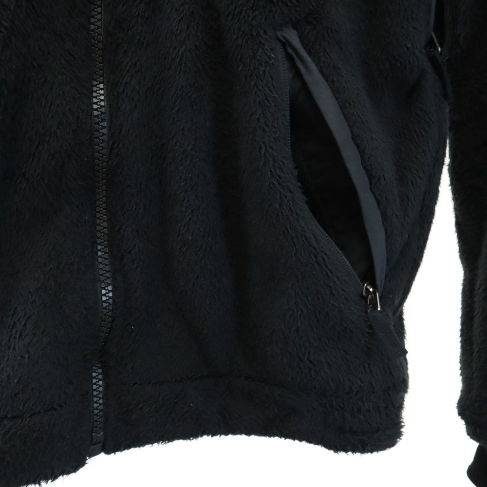 ノースフェイス NA61930 アンタークティカ ボア フリースジャケット M ブラック THE NORTH FACE アウトドア メンズ