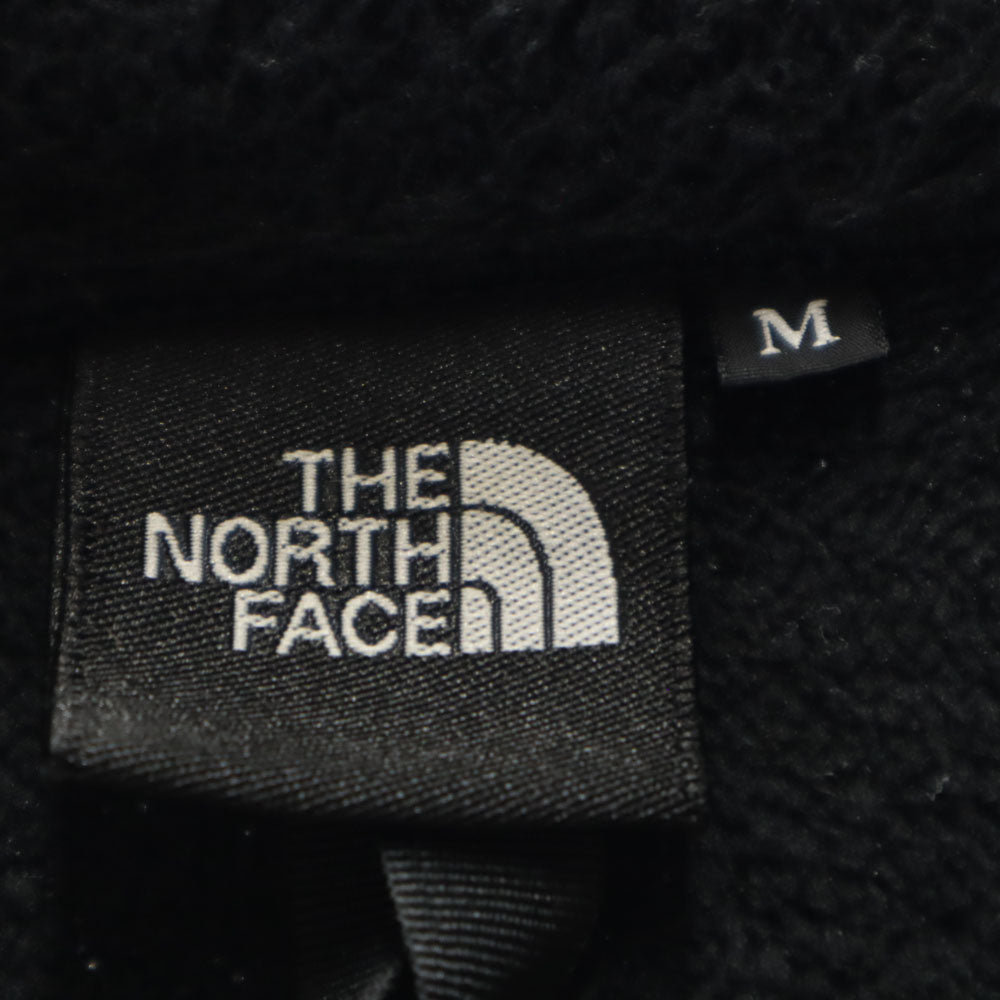 ノースフェイス NA61930 アンタークティカ ボア フリースジャケット M ブラック THE NORTH FACE アウトドア メンズ