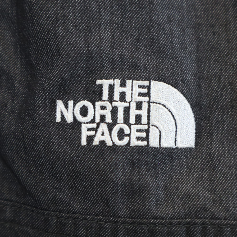 THE NORTH FACE ノースフェイス アウトドア NP22136 ナイロンジャケット M グレー メンズ