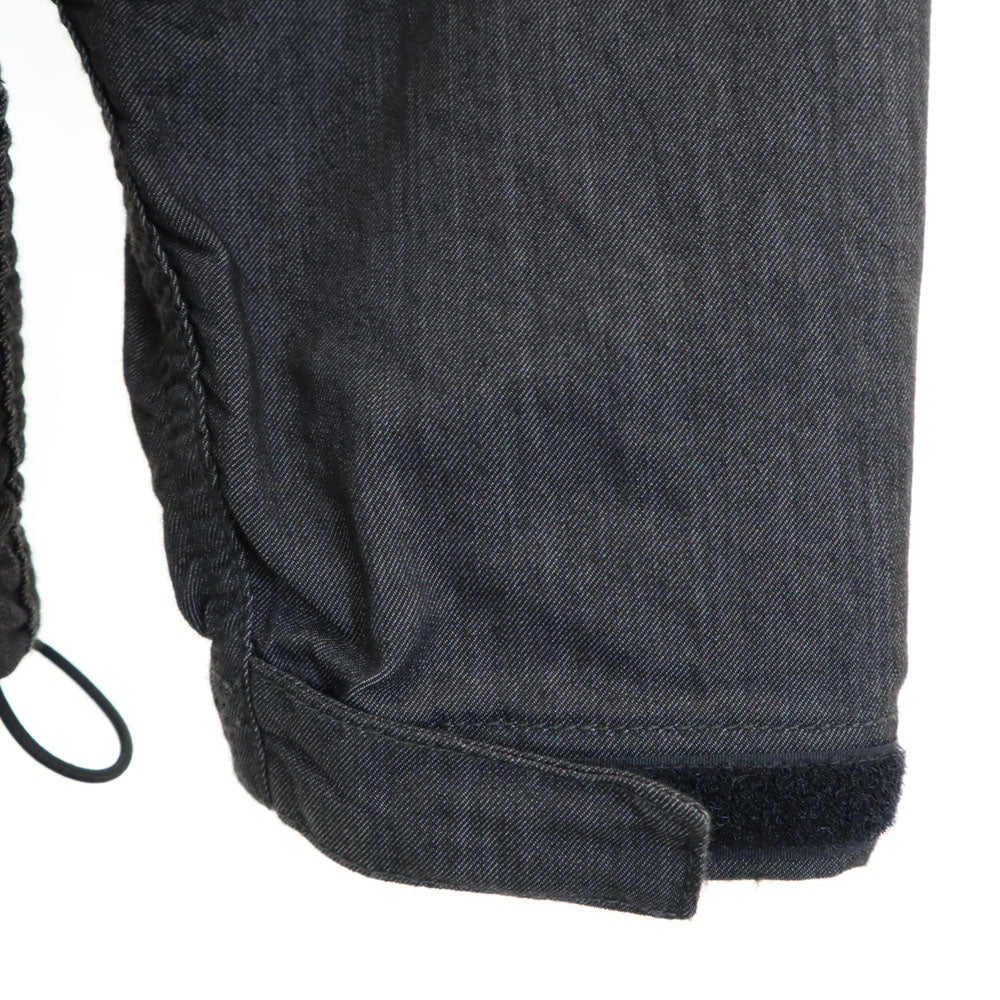 THE NORTH FACE ノースフェイス アウトドア NP22136 ナイロンジャケット M グレー メンズ