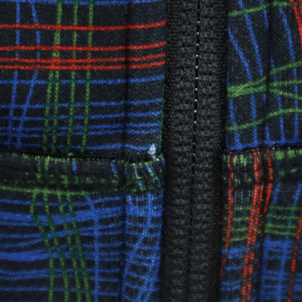 akBURTON 長袖 ジップパーカー S メンズ