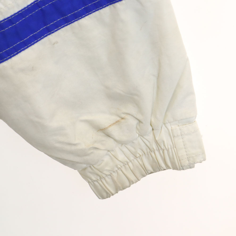 サスクワッチ 中綿ジャケット L ブルー系 メンズ