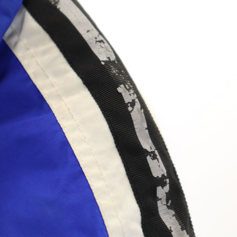 サスクワッチ 中綿ジャケット L ブルー系 メンズ