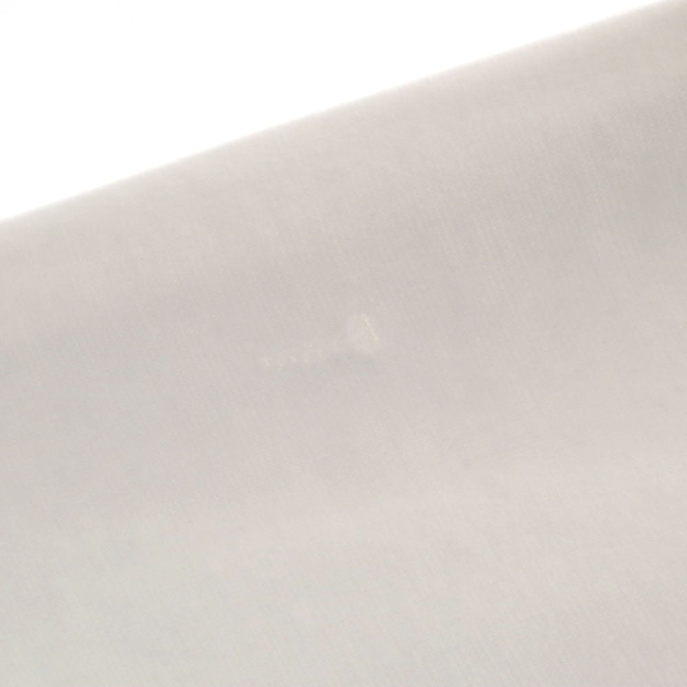 adidas アディダス 80s デサント製 ヴィンテージ トレフォイルロゴ 長袖 スウェットパーカー O ホワイト メンズ