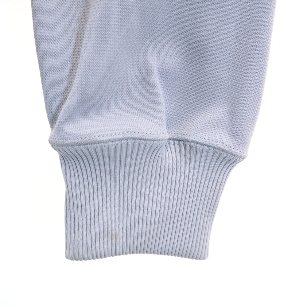 NIKE ナイキ 80s 日本製 ヴィンテージ 紺タグ トラックジャケット S グレー ジャージ メンズ