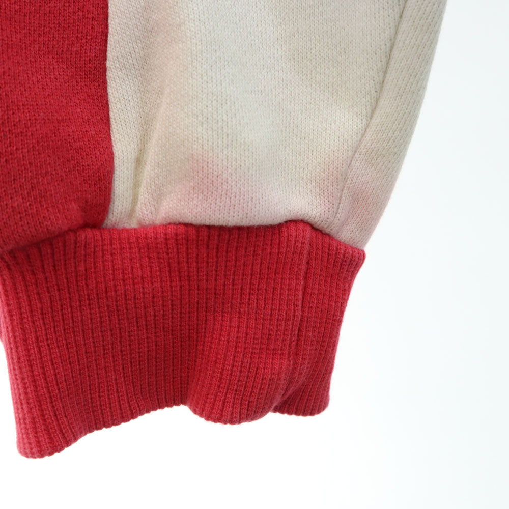 FILA フィラ 90s オールド 長袖 スウェット L ネイビー他 メンズ