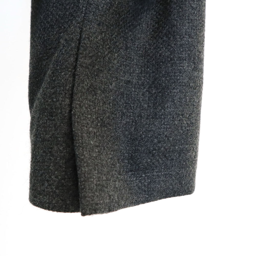 N.HOOLYWOOD エヌハリウッド テーラードジャケット 38 グレー メンズ