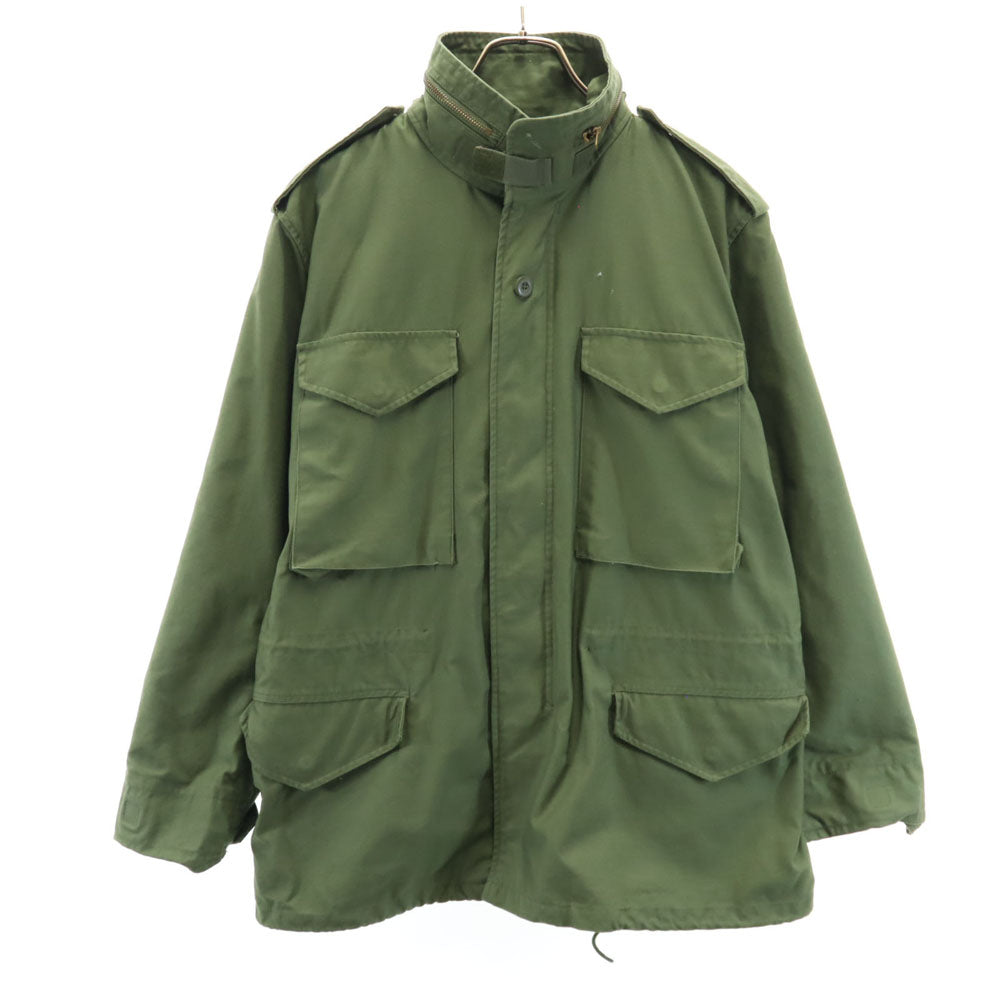 upper hights 　タグ付　M-65 ミリタリージャケット　カーキ ヘリコンテックス M-65 ミリタリージャケット S カーキ フィールド メンズ