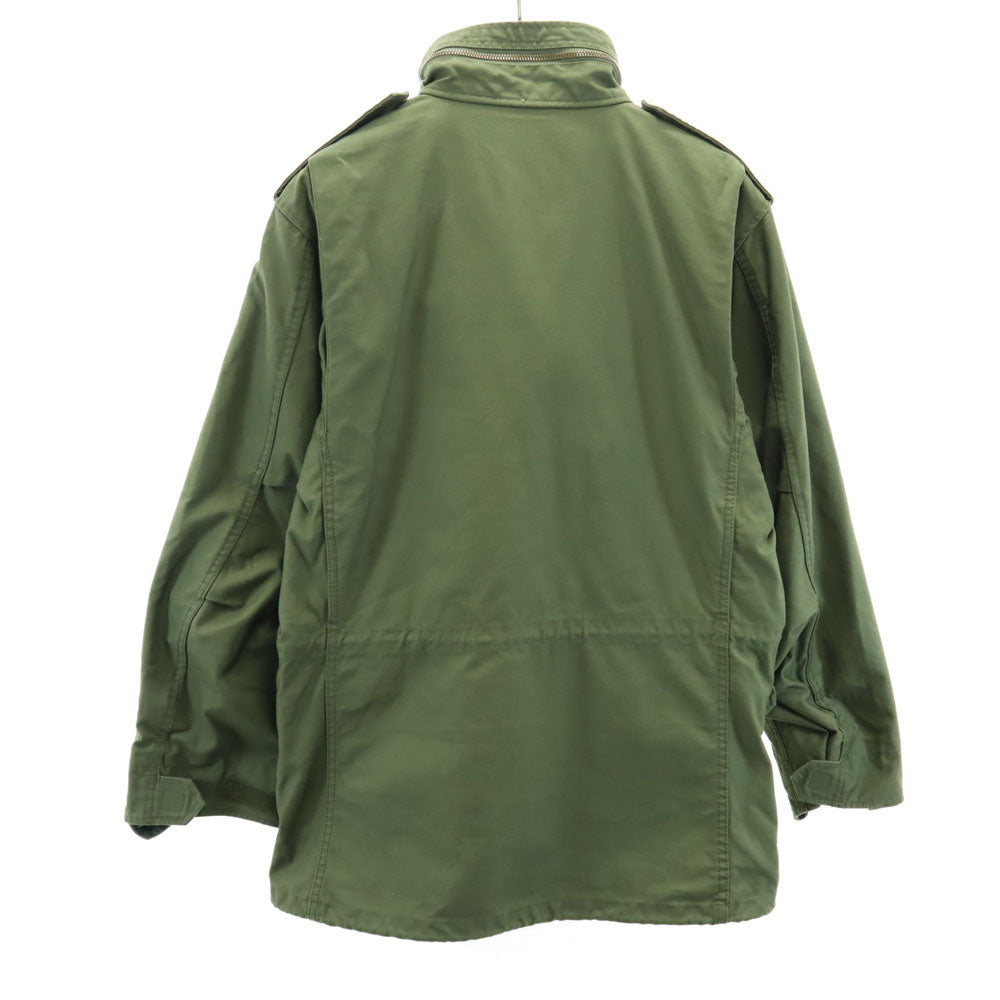ヘリコンテックス M-65 ミリタリージャケット S カーキ フィールド メンズ