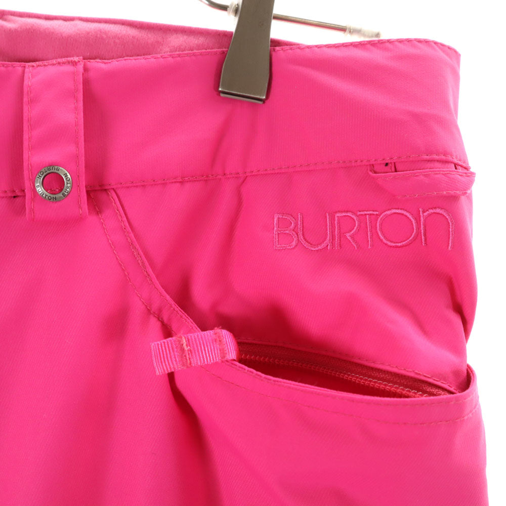 BURTON バートン スノーボード ウェア 上下 セットアップ M/S スキー レディース