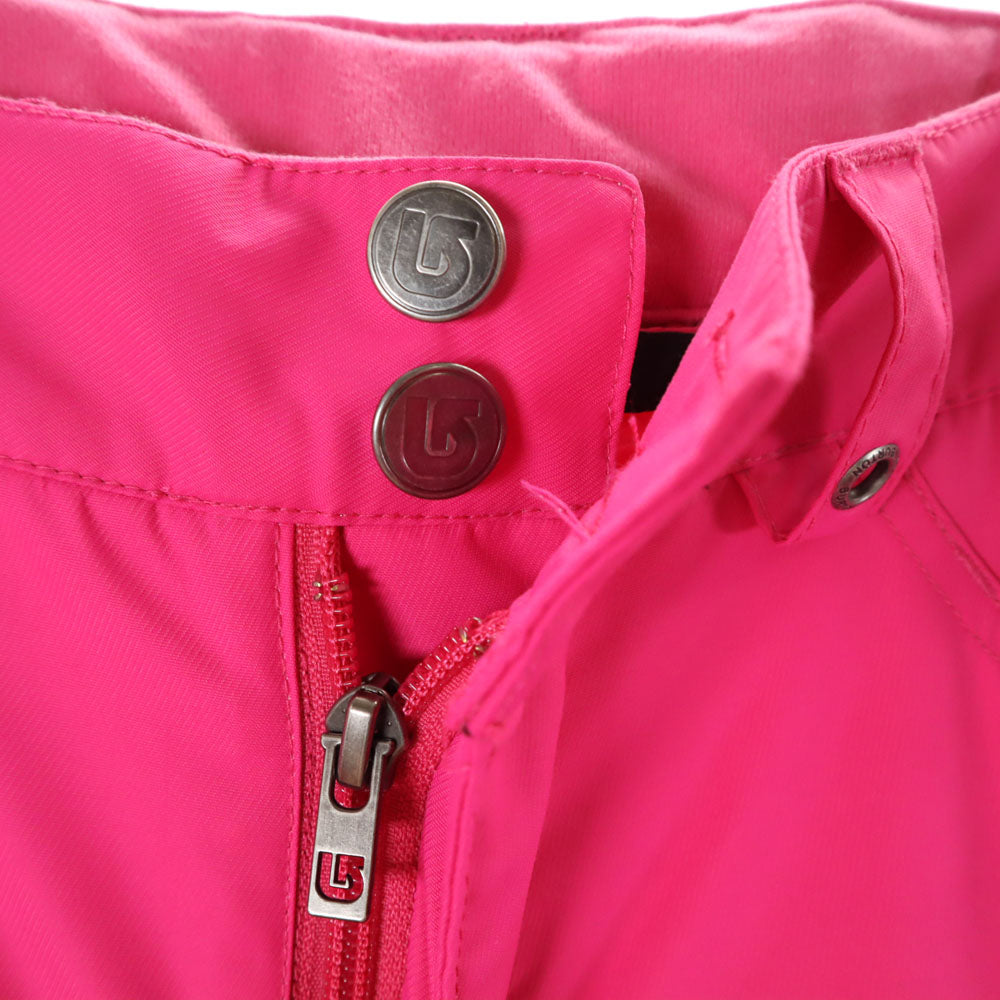 BURTON バートン スノーボード ウェア 上下 セットアップ M/S スキー レディース