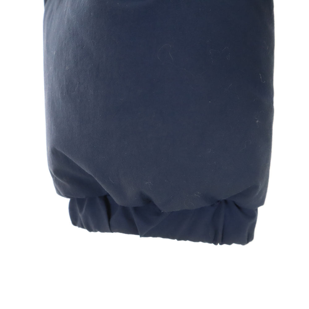 THE NORTH FACE ノースフェイス NDW91401 キャンプ シェラ ショート ダウンジャケット M ネイビー レディース