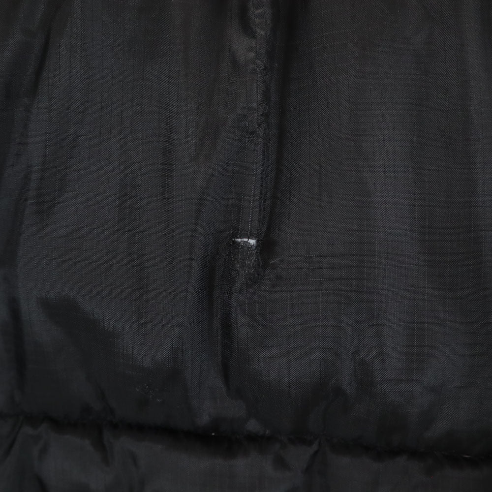 ドッグタウン 90s 00s オールド 中綿ジャケット L ブラック DOGTOWN メンズ