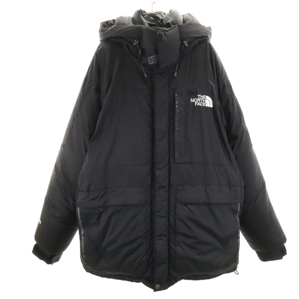 ノースフェイス ND01555 サミットシリーズ ヒマラヤン ダウンジャケット XL ブラック THE NORTH FACE アウトドア メンズ
