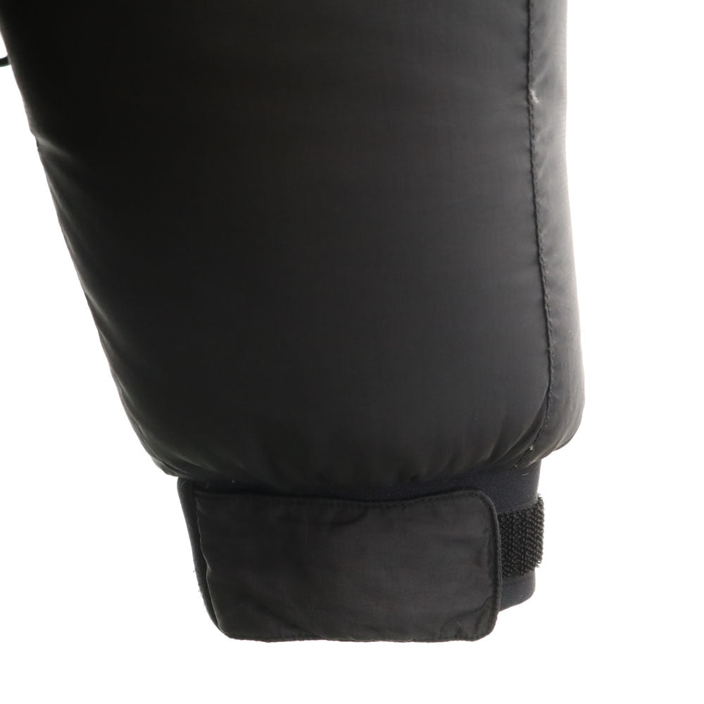 ノースフェイス ND01555 サミットシリーズ ヒマラヤン ダウンジャケット XL ブラック THE NORTH FACE アウトドア メンズ