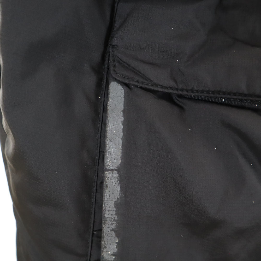 ノースフェイス ND01555 サミットシリーズ ヒマラヤン ダウンジャケット XL ブラック THE NORTH FACE アウトドア メンズ