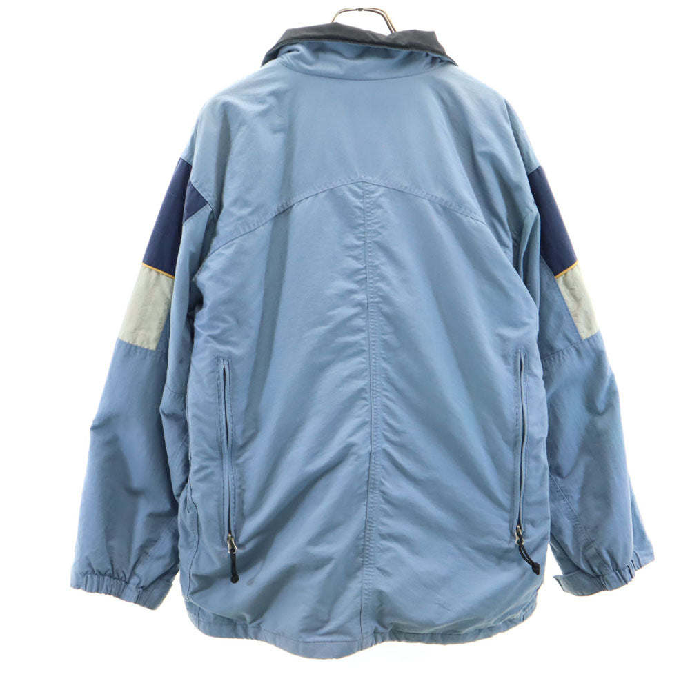 BURTON バートン スノーボード ジャケット M ブルー系 スキー メンズ