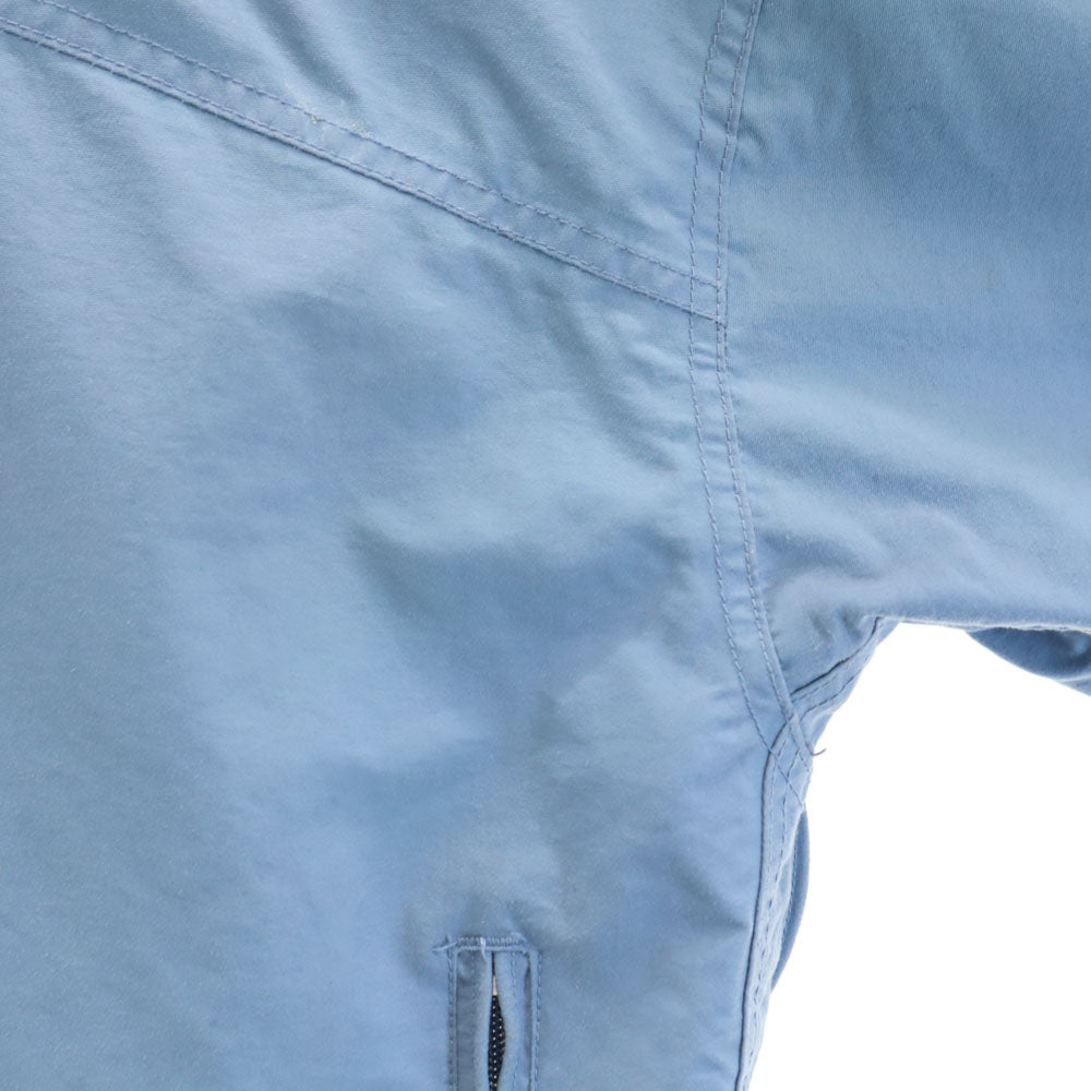 BURTON バートン スノーボード ジャケット M ブルー系 スキー メンズ