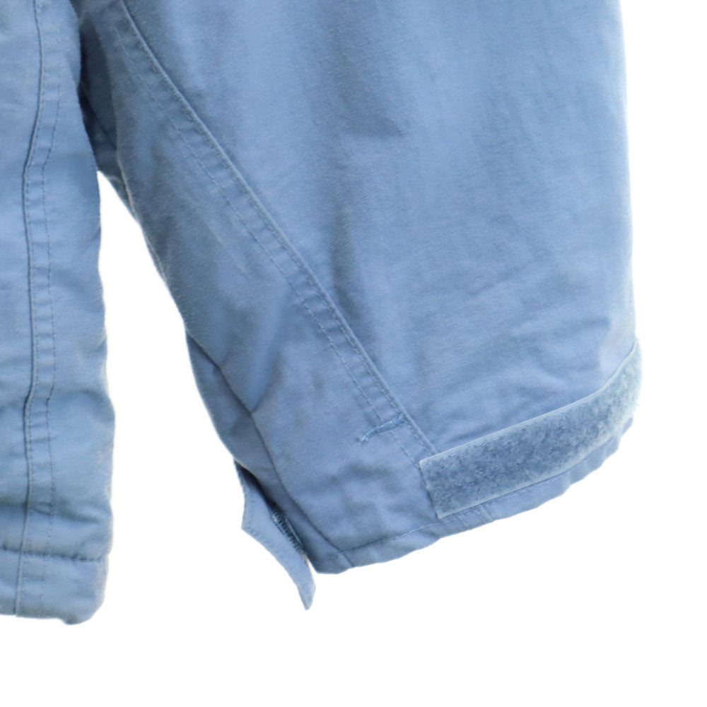 BURTON バートン スノーボード ジャケット M ブルー系 スキー メンズ