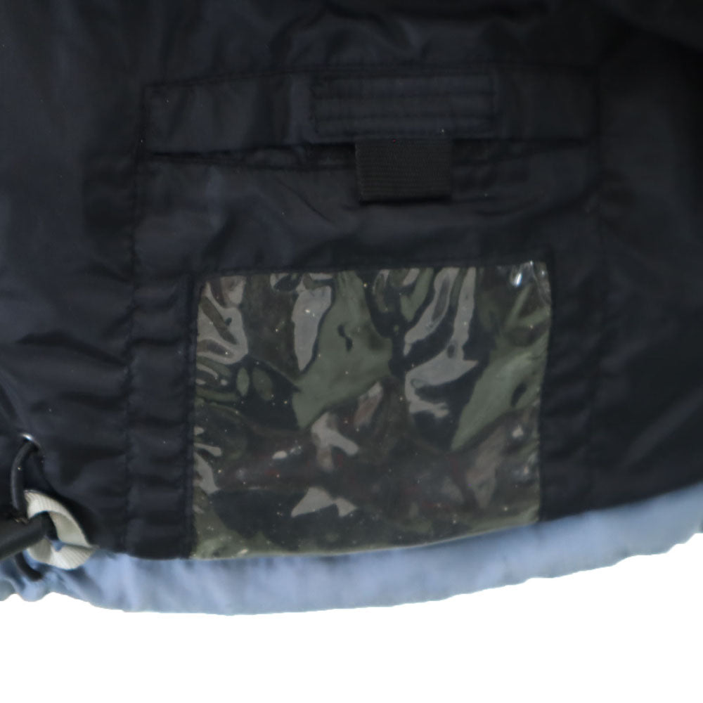 BURTON バートン スノーボード ジャケット M ブルー系 スキー メンズ