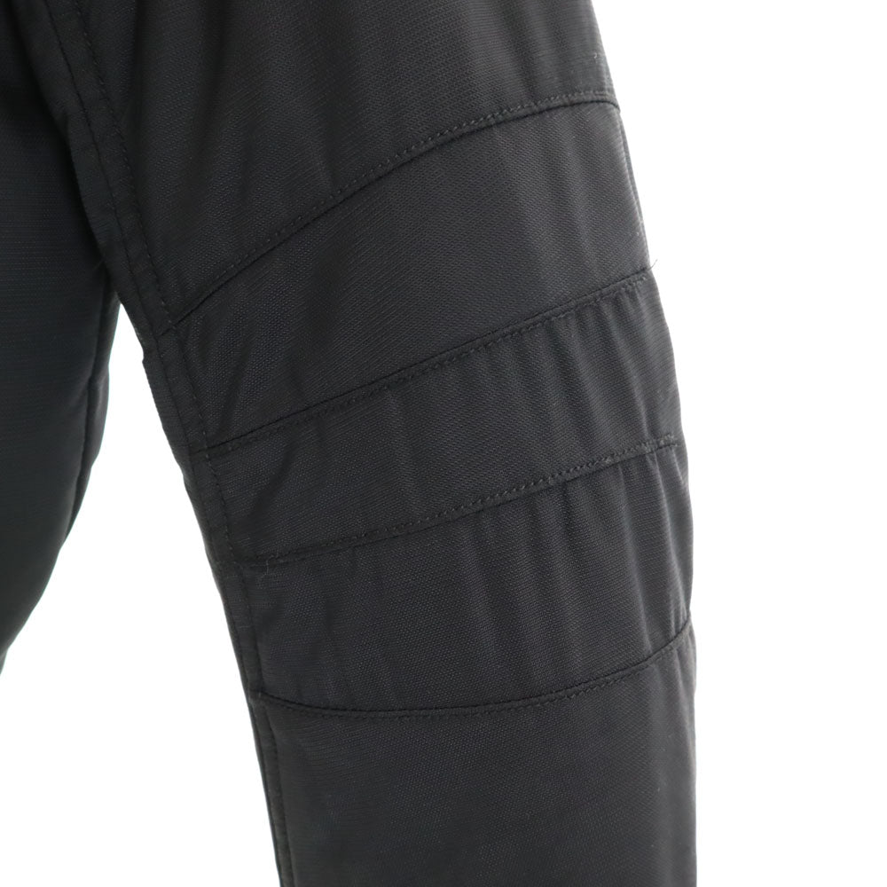 ARMANI EXCHANGE アルマーニエクスチェンジ ダウンジャケット XXS ブラック レディース