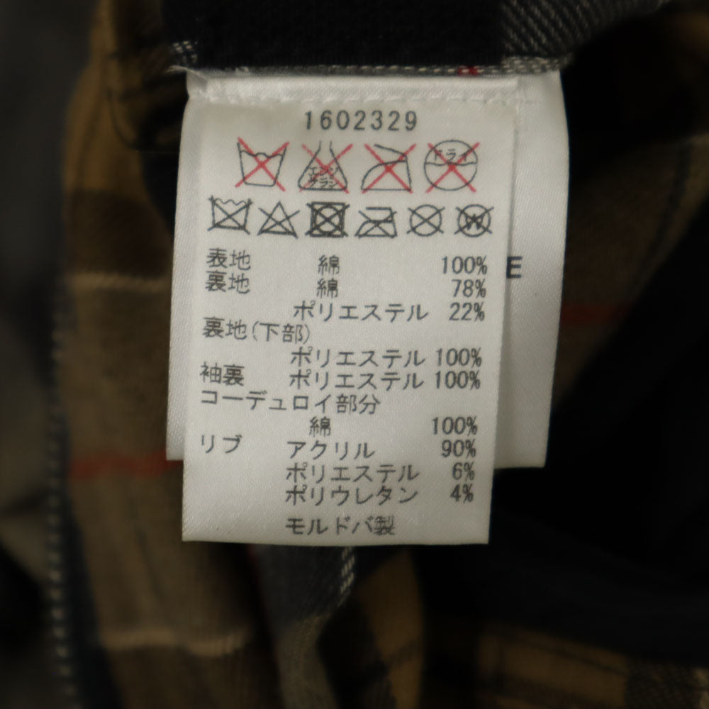 Barbour バブアー LWX0320NY91 3ワラント オイルドジャケット ビデイル オイルドジャケット 8 ネイビー BEDALE レディース