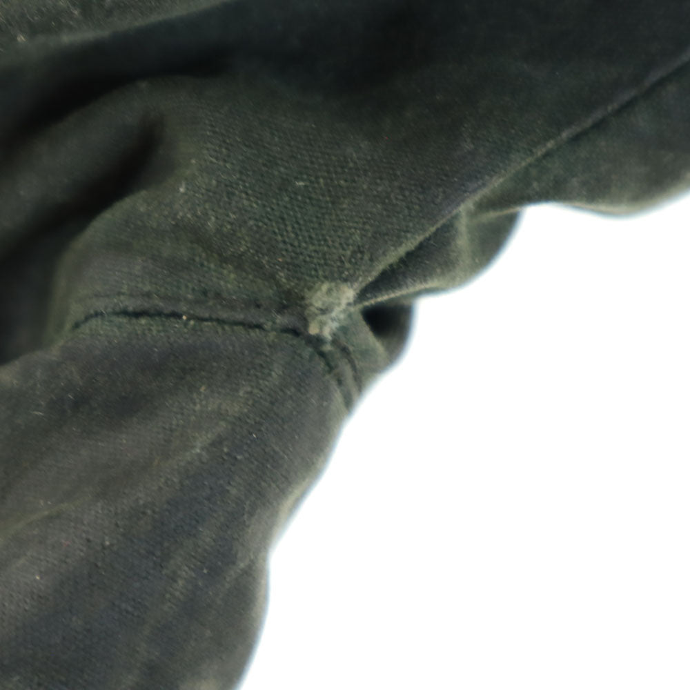 Dickies ディッキーズ イングランド製 オイルドジャケット オイルドジャケット L カーキ メンズ