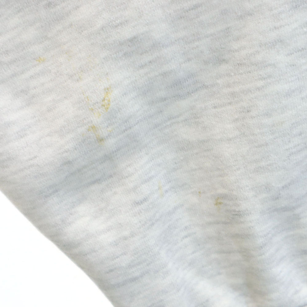 Calvin klein Jeans カルバンクラインジーンズ 90s オールド 長袖 パーカー L ホワイト 裏起毛 メンズ